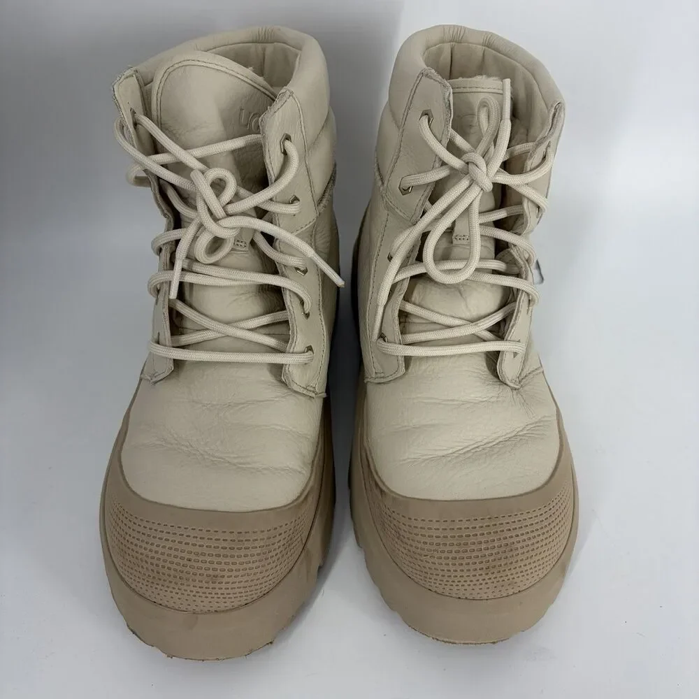 UGG boots size